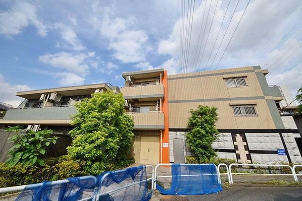 ガーラプレイス八幡山壱番館の物件内観写真